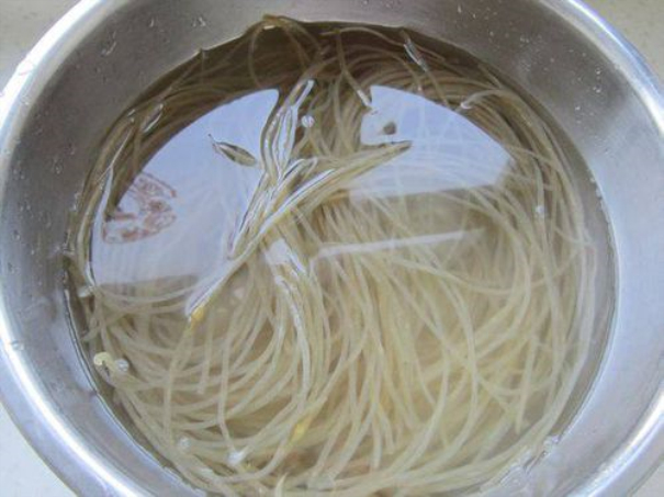如何選購(gòu)粉條