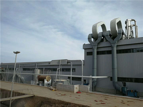 創(chuàng)建淀粉加工廠都包括哪些方面的資金投入？